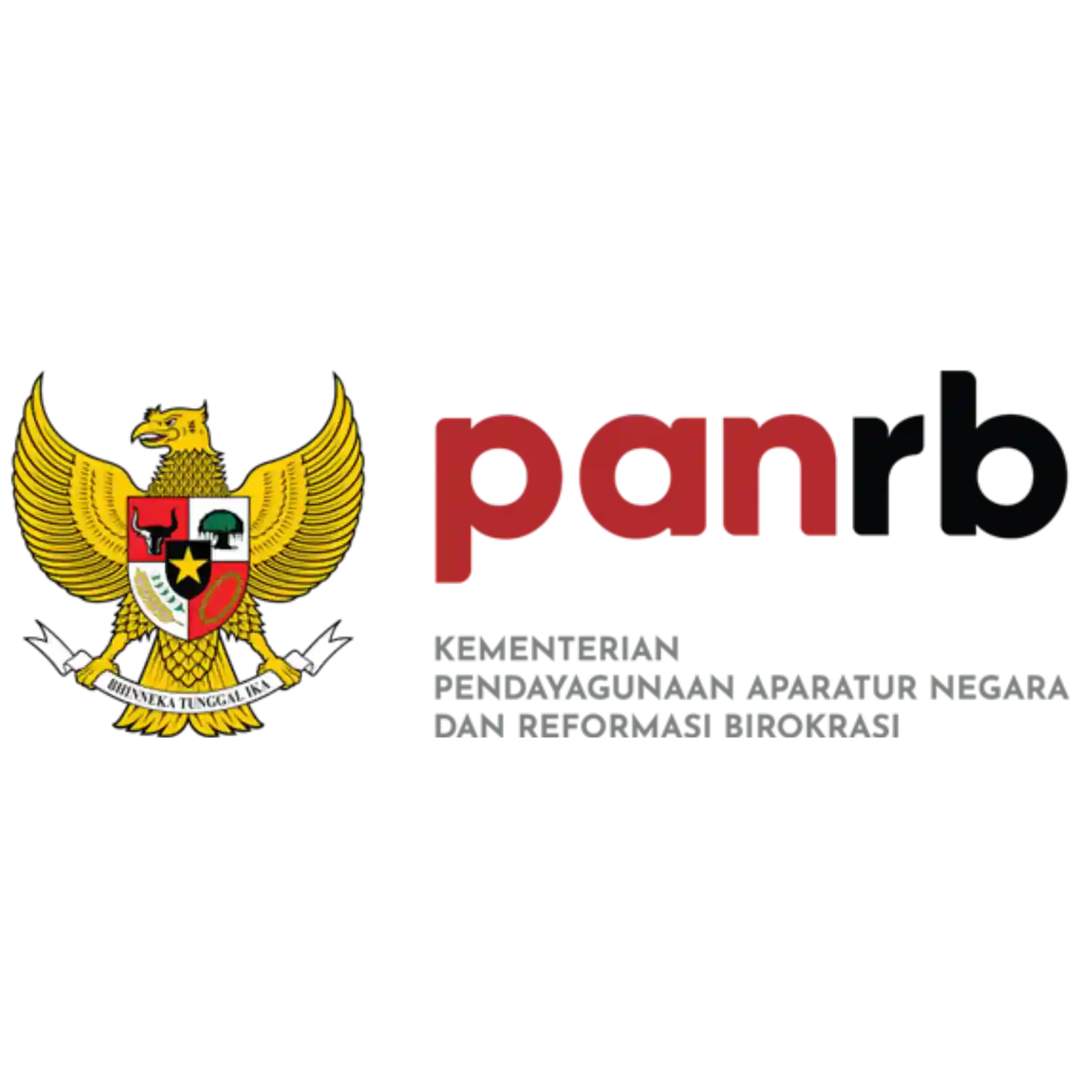 Logo PanRb