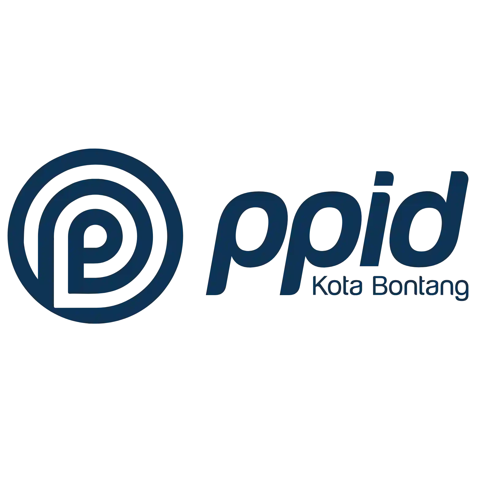 Logo PPID Bontang